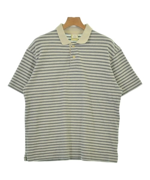 Khakis(カーキス)のポロシャツ サイズ:1(S位) 7,200円