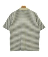 Khakis（カーキス）ポロシャツ グレー サイズ:1(S位) メンズ/2200734276018