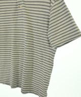 Khakis（カーキス）ポロシャツ グレー サイズ:1(S位) メンズ/2200734276018