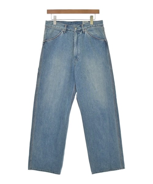Khakis(カーキス)のデニムパンツ サイズ:S 11,800円