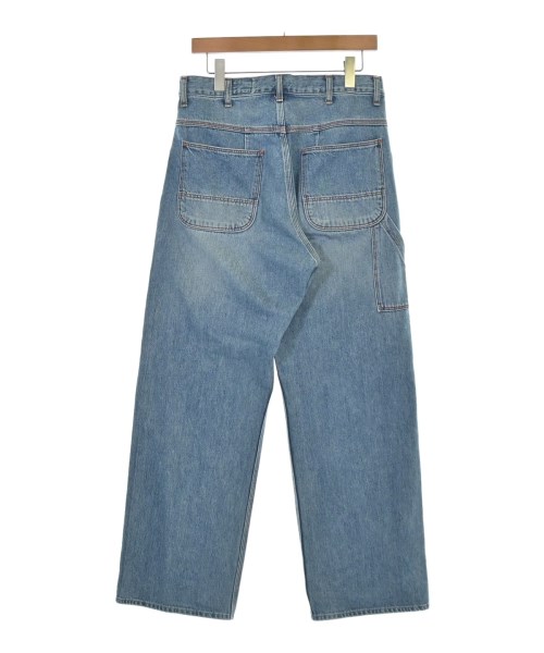 Khakis（カーキス）デニムパンツ 青 サイズ:S メンズ/2200734276049