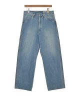 Khakis（カーキス）デニムパンツ 青 サイズ:S メンズ/2200734276049