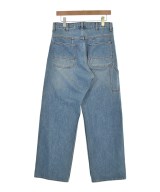Khakis（カーキス）デニムパンツ 青 サイズ:S メンズ/2200734276049