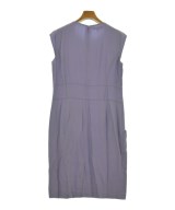 Lafayette 148（ラファイエット148）ワンピース 紫 サイズ:6(S位) レディース/2200618431038