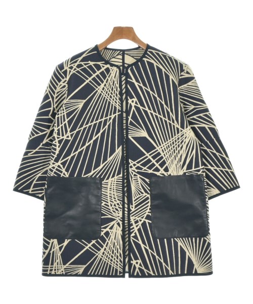 Lafayette 148(ラファイエット148)その他 紺 サイズ:S/2200647105023