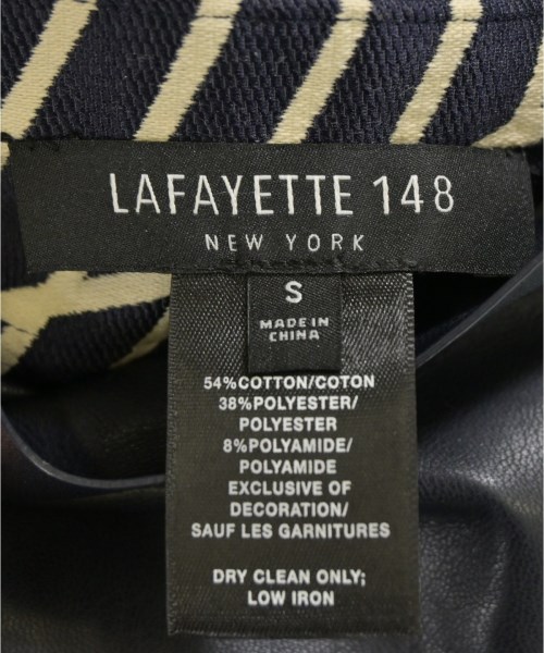 Lafayette 148（ラファイエット148）その他 紺 サイズ:S レディース/2200647105023