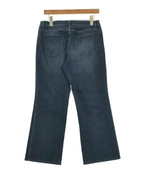 Lafayette 148（ラファイエット148）デニムパンツ 紺 サイズ:8(XL位) レディース/2200706603057