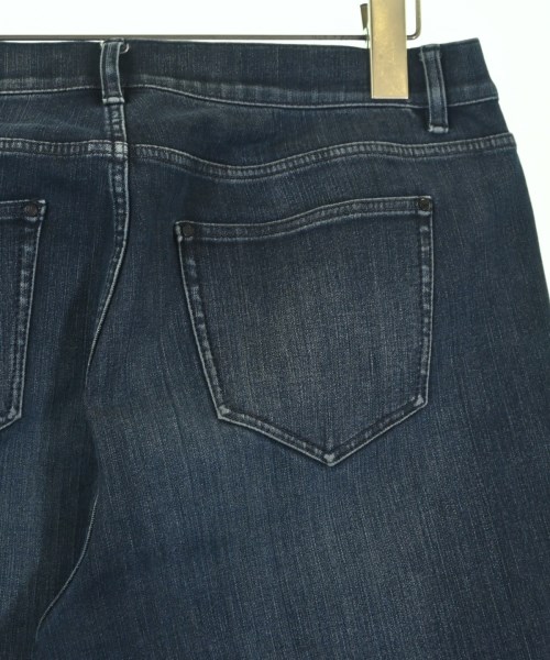 Lafayette 148（ラファイエット148）デニムパンツ 紺 サイズ:8(XL位) レディース/2200706603057