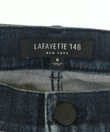 Lafayette 148（ラファイエット148）デニムパンツ 紺 サイズ:8(XL位) レディース/2200706603057