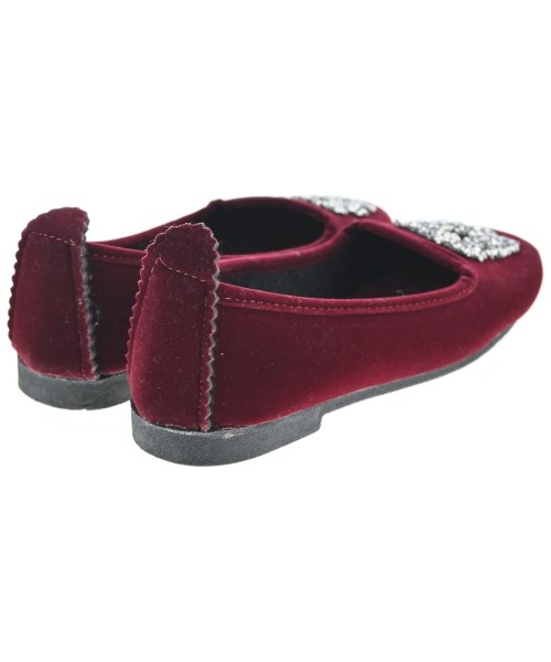 MALUS（マリュス）その他 赤 サイズ:EU36(22.5cm位) レディース/2200635724243