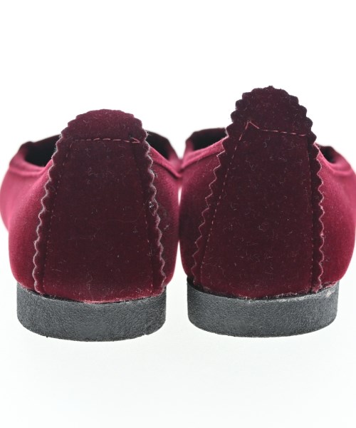 MALUS（マリュス）その他 赤 サイズ:EU36(22.5cm位) レディース/2200635724243