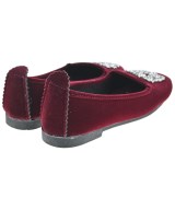 MALUS（マリュス）その他 赤 サイズ:EU36(22.5cm位) レディース/2200635724243