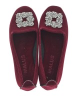 MALUS（マリュス）その他 赤 サイズ:EU36(22.5cm位) レディース/2200635724243