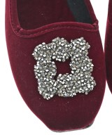 MALUS（マリュス）その他 赤 サイズ:EU36(22.5cm位) レディース/2200635724243