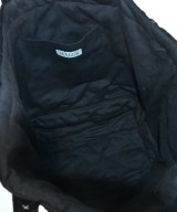 MALUS（マリュス）トートバッグ 黒 サイズ:- レディース/2200684802220