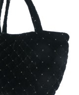 MALUS（マリュス）トートバッグ 黒 サイズ:- レディース/2200684802220