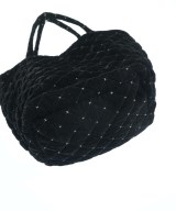 MALUS（マリュス）トートバッグ 黒 サイズ:- レディース/2200684802220