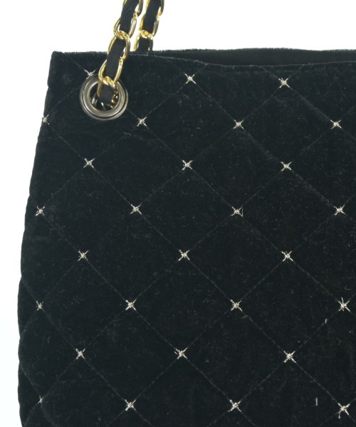 MALUS（マリュス）トートバッグ 黒 サイズ:- レディース/2200654507100