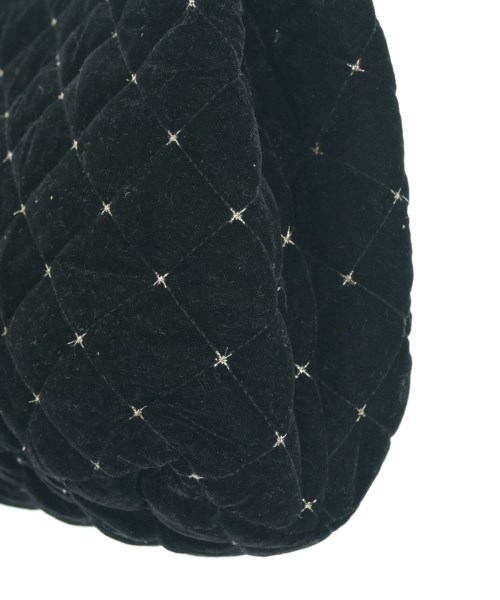 MALUS（マリュス）トートバッグ 黒 サイズ:- レディース/2200654507100