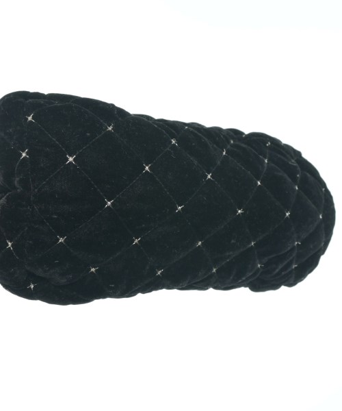 MALUS（マリュス）トートバッグ 黒 サイズ:- レディース/2200654507100