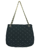 MALUS（マリュス）トートバッグ 黒 サイズ:- レディース/2200654507100