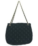 MALUS（マリュス）トートバッグ 黒 サイズ:- レディース/2200654507100