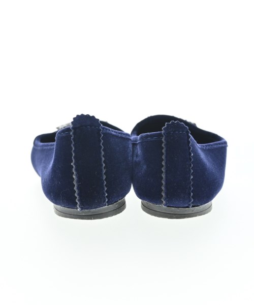 MALUS（マリュス）パンプス 紺 サイズ:EU37(23.5cm位) レディース/2200653717081