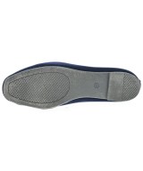 MALUS（マリュス）パンプス 紺 サイズ:EU37(23.5cm位) レディース/2200653717081