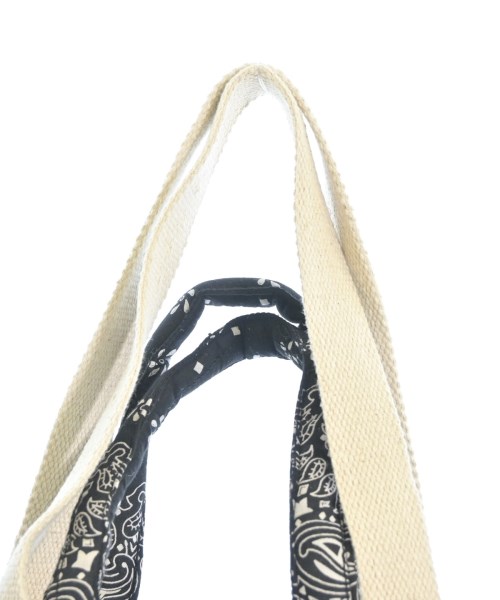 MALUS（マリュス）トートバッグ 黒 サイズ:F レディース/2200656422074