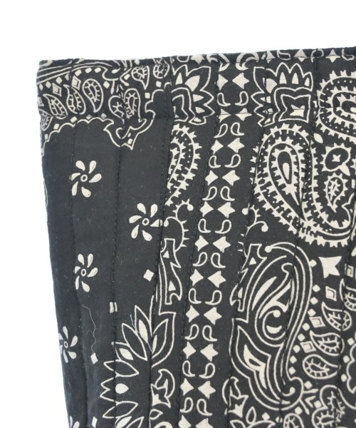 MALUS（マリュス）トートバッグ 黒 サイズ:F レディース/2200656422074