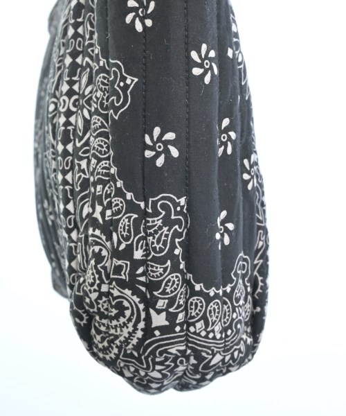 MALUS（マリュス）トートバッグ 黒 サイズ:F レディース/2200656422074