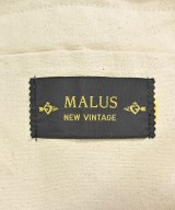 MALUS（マリュス）トートバッグ 黒 サイズ:F レディース/2200656422074
