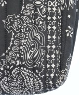 MALUS（マリュス）トートバッグ 黒 サイズ:F レディース/2200656422074