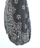 MALUS（マリュス）トートバッグ 黒 サイズ:F レディース/2200656422074