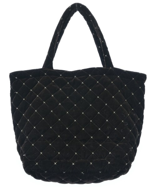 MALUS（マリュス）トートバッグ 茶 サイズ:- レディース/2200660166032