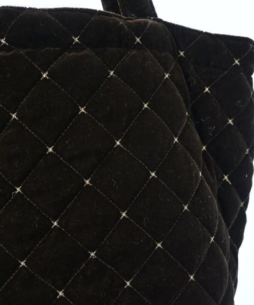 MALUS（マリュス）トートバッグ 茶 サイズ:- レディース/2200660166032