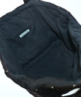 MALUS（マリュス）トートバッグ 茶 サイズ:- レディース/2200660166032