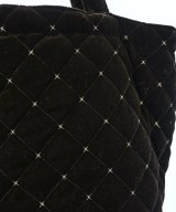 MALUS（マリュス）トートバッグ 茶 サイズ:- レディース/2200660166032