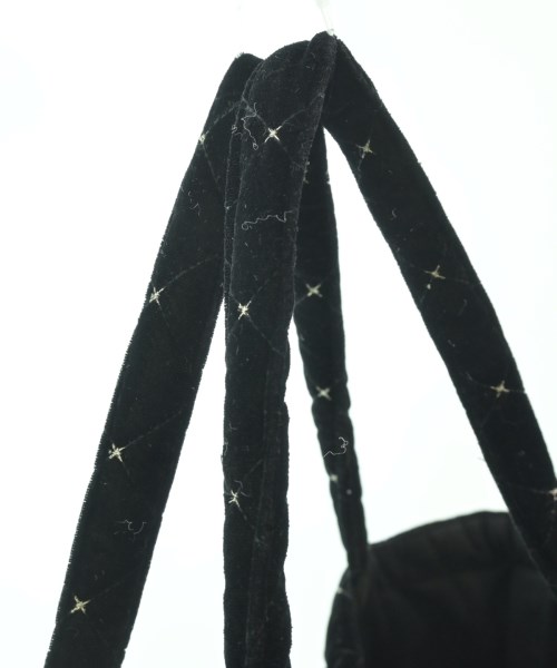 MALUS（マリュス）トートバッグ 黒 サイズ:- レディース/2200709974109