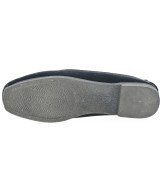 MALUS（マリュス）バレエシューズ/オペラシューズ 黒 サイズ:EU36(22.5cm位) レディース/2200702420030