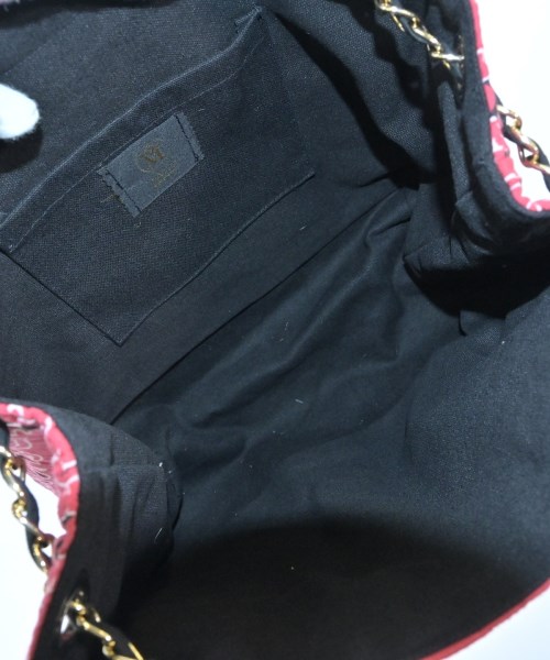 MALUS（マリュス）ショルダーバッグ 赤 サイズ:- レディース/2200668582063