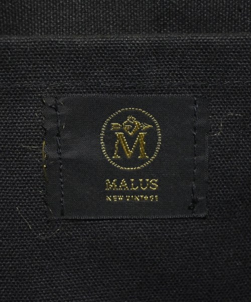 MALUS（マリュス）ショルダーバッグ 赤 サイズ:- レディース/2200668582063