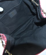 MALUS（マリュス）ショルダーバッグ 赤 サイズ:- レディース/2200668582063