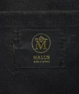 MALUS（マリュス）ショルダーバッグ 赤 サイズ:- レディース/2200668582063