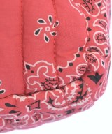 MALUS（マリュス）ショルダーバッグ 赤 サイズ:- レディース/2200668582063