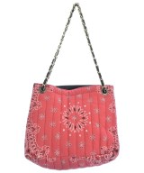 MALUS ショルダーバッグ