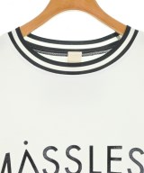 massless（マスレス）ワンピース 白 サイズ:2(M位) レディース/2200689039065