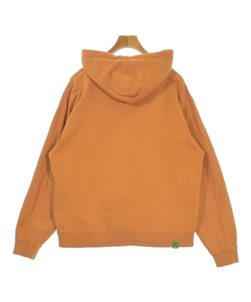 MELTING SADNESS（メルティングサッドネス）パーカー オレンジ サイズ:3(L位) メンズ/2200661254011