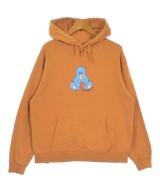 MELTING SADNESS（メルティングサッドネス）パーカー オレンジ サイズ:3(L位) メンズ/2200661254011