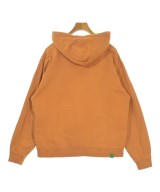 MELTING SADNESS（メルティングサッドネス）パーカー オレンジ サイズ:3(L位) メンズ/2200661254011